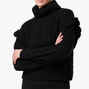 NWT Joe’s Jeans Adeline sweater